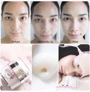 hướng dẫn sử dụng mặt nạ ngủ collagen kiss white me up thái lan
